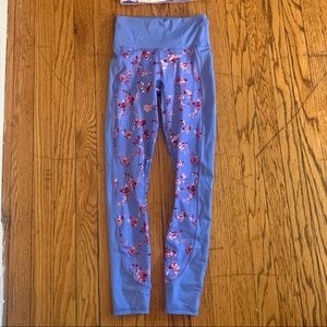 Fabletics x Madelaine Petsch Workout Set